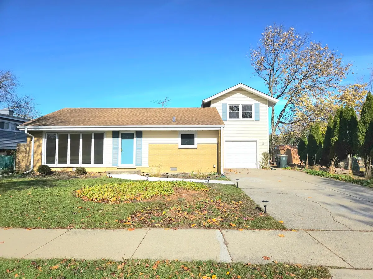 7434 Emerson Street, Morton Grove, IL 60053 - Image #1
