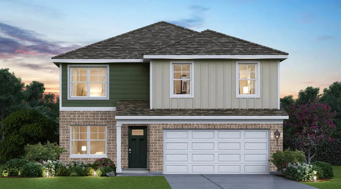 17201 Munster Lane, Tinley Park, IL 60477 - Image #1