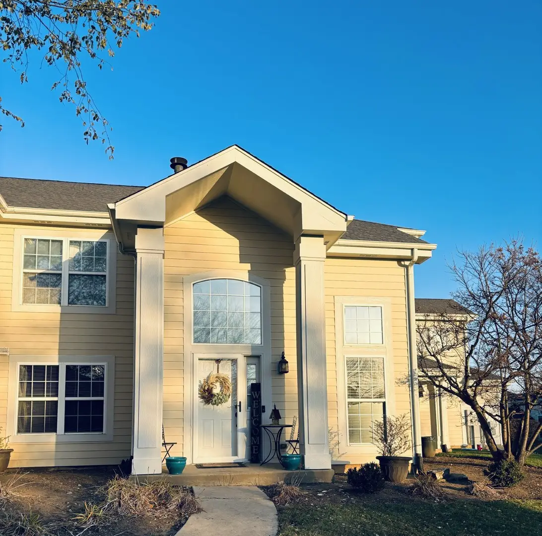 9515 Georgetown Lane, Lakewood, IL 60014 - Image #1