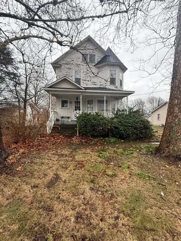 428 N Washington Street, Cerro Gordo, IL 61818