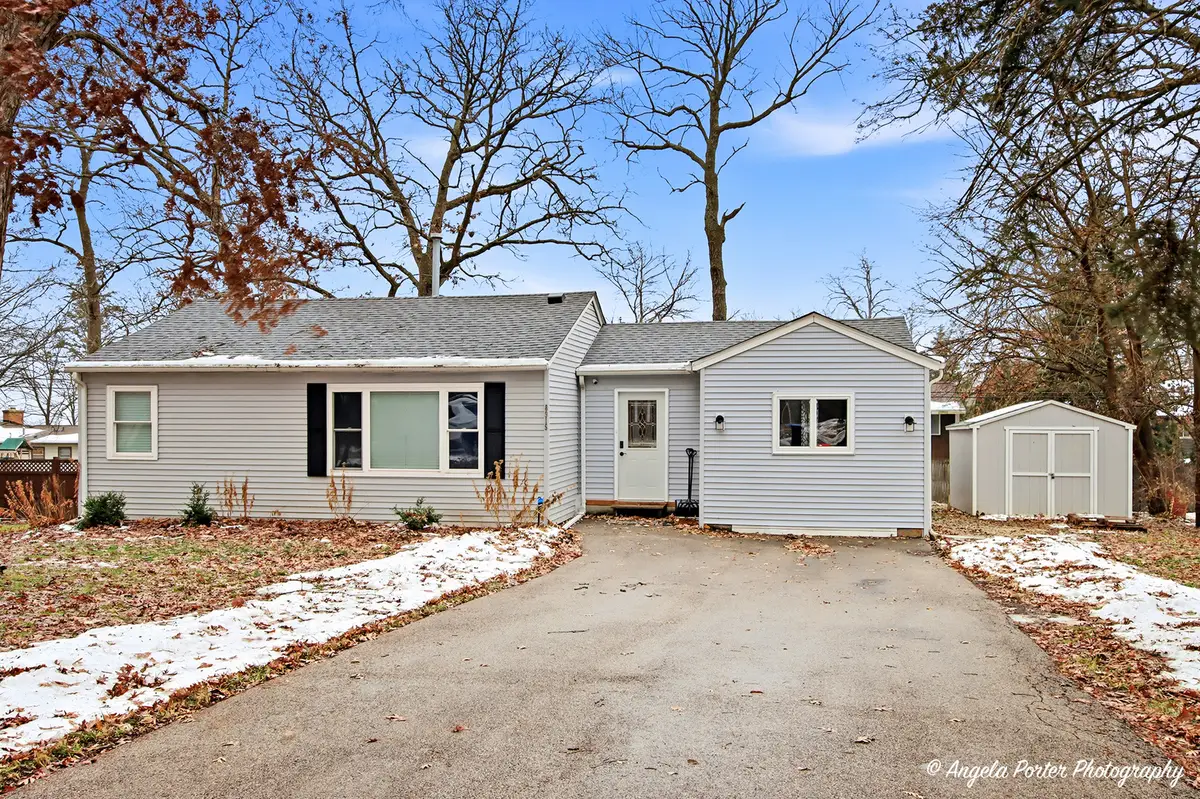8915 Pine Avenue, Wonder Lake, IL 60097 - Image #1