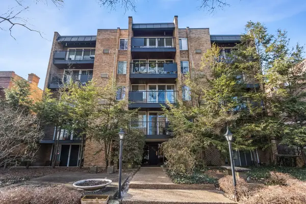 530 Hinman Avenue #2B, Evanston, IL 60202