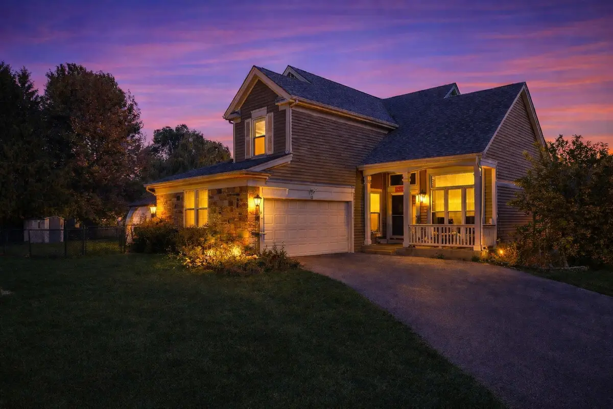 10 Barrington Court, Lake In The Hills, IL 60156 - Image #1