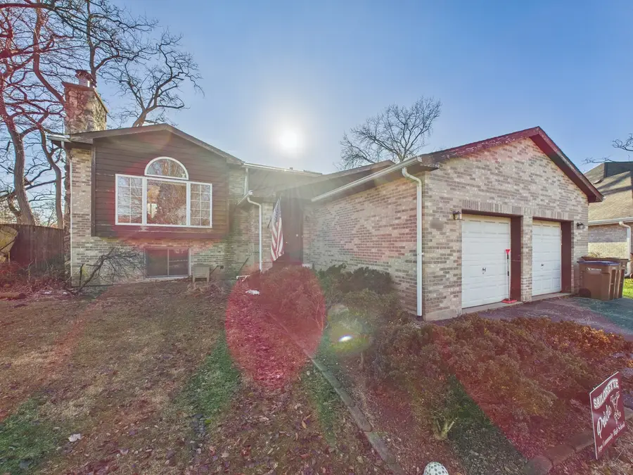 1380 Oak Ridge Court, Willow Springs, IL 60480 - #3