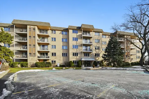 1436 E Thacker Street #309, Des Plaines, IL 60016