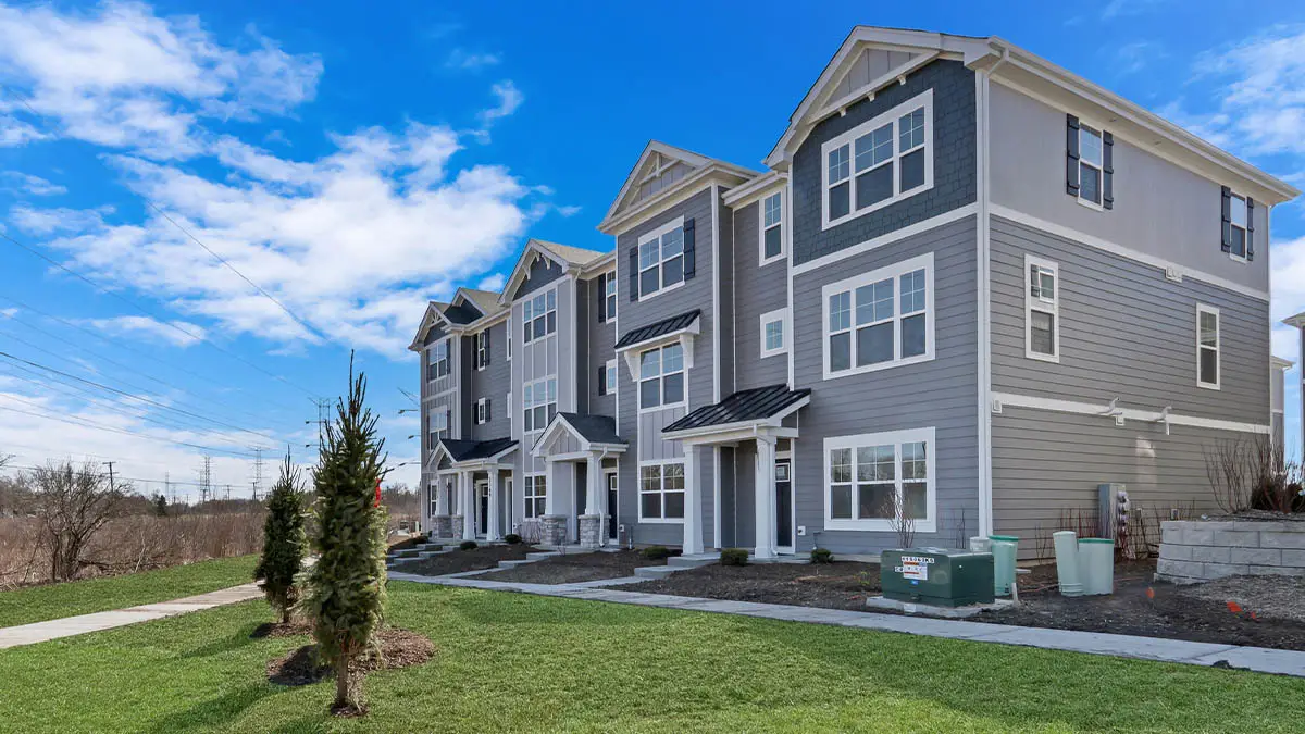 577 Yosemite Way, Mundelein, IL 60060 - #1