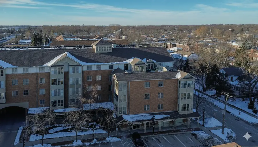 100 N Bokelman Street #325, Roselle, IL 60172 - Image #3