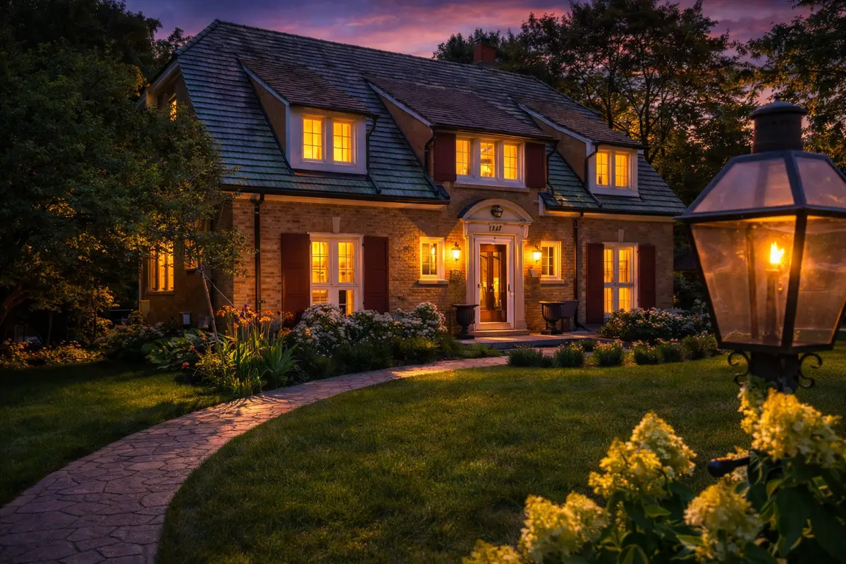 436 Park Avenue, Ottawa, IL 61350 - #1