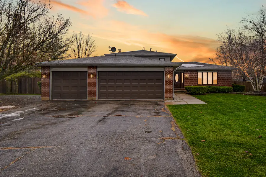 23913 S Highland Drive, Manhattan, IL 60442 - Image #2