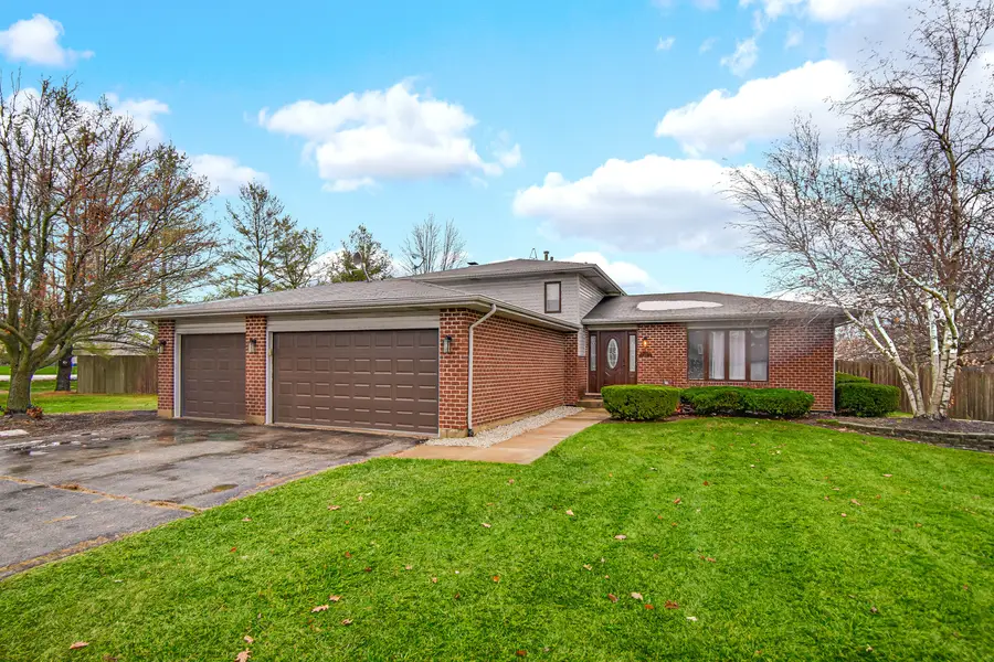 23913 S Highland Drive, Manhattan, IL 60442 - Image #3