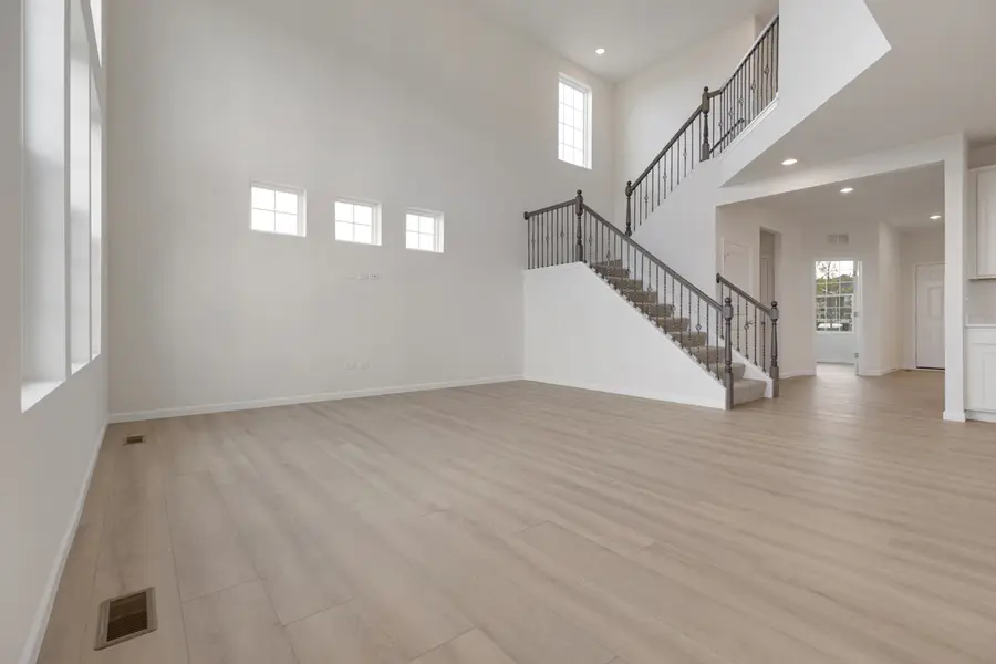 12965 S Twin Pines Lane, Plainfield, IL 60585 - #3