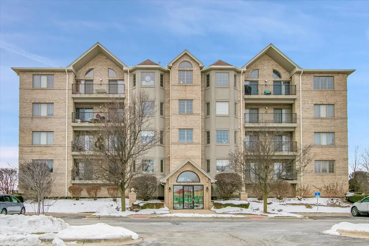 8515 Woodward Avenue #303, Woodridge, IL 60517 - Image #1