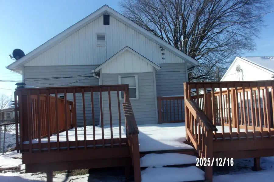 816 S Fifth Street, Hoopeston, IL 60942 - Image #3