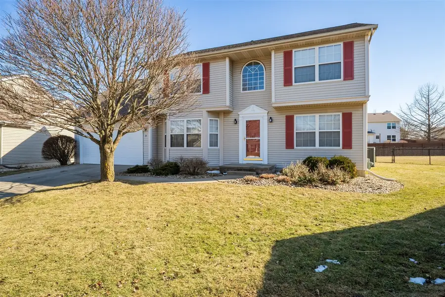 3 Timbergate Court, Bloomington, IL 61704 - #2