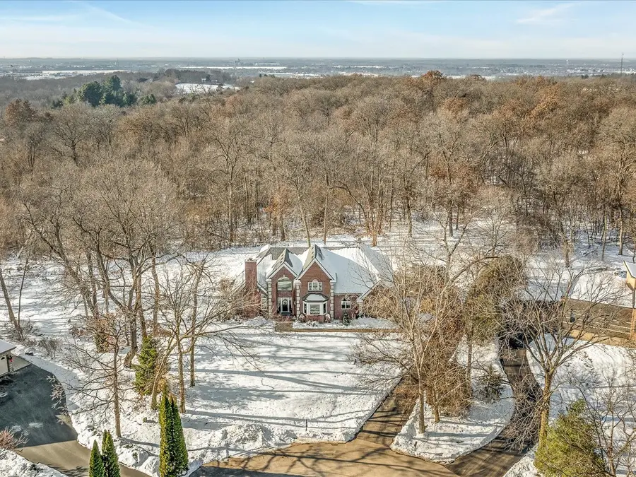 14161 Hickory Rise Court, Roscoe, IL 61073 - Image #2