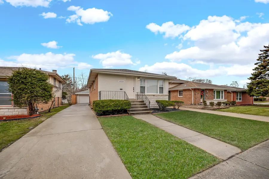 14500 Van Buren Street, Dolton, IL 60419 - Image #2