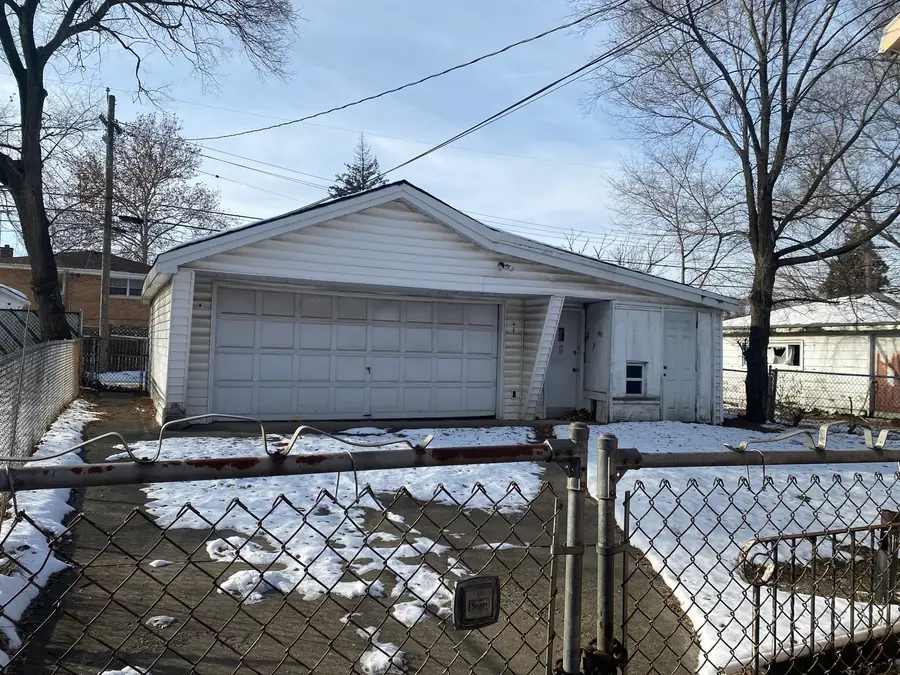 Address Withheld By Seller, Dolton, IL 60419 - Image #2