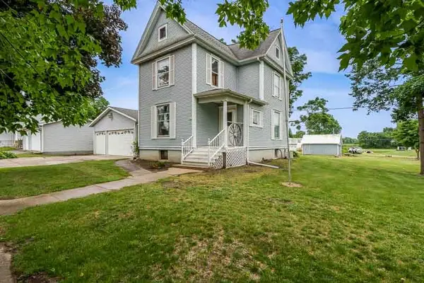 202 E Chicago Avenue, Davis Junction, IL 61020