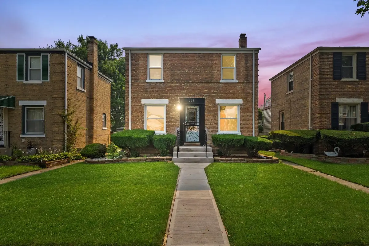 307 Geneva Avenue, Bellwood, IL 60104 - Image #1