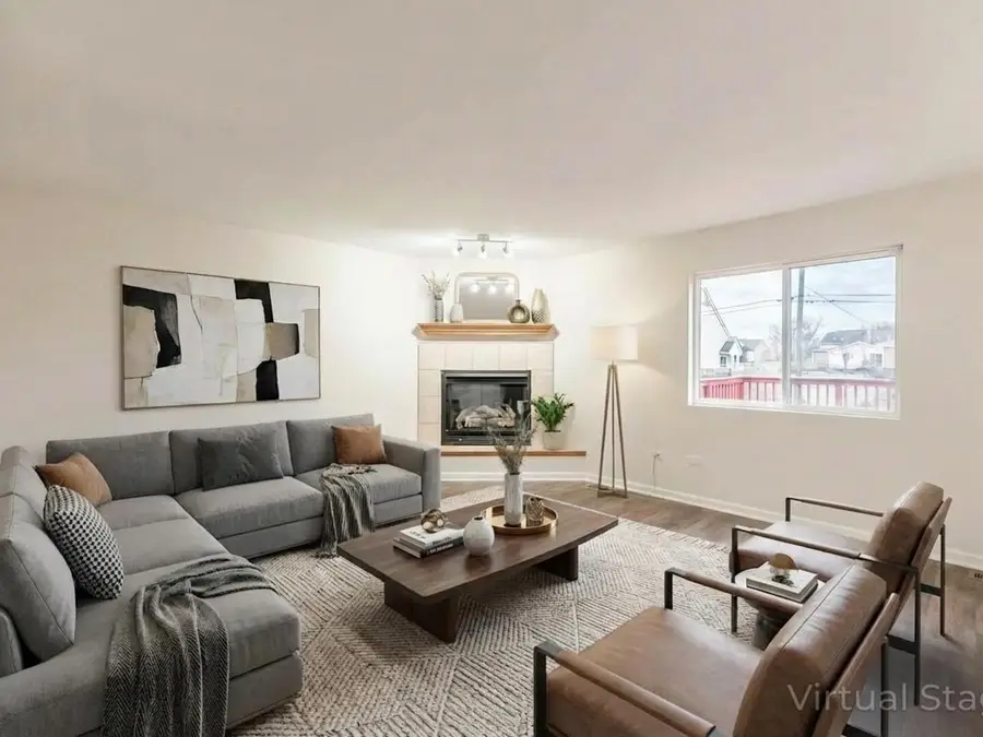 2829 W 140th Street, Blue Island, IL 60406 - #2