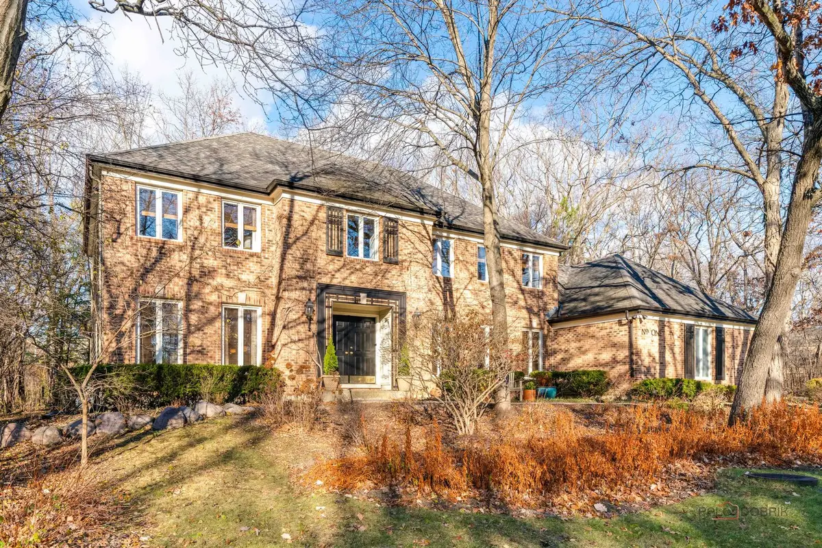 1 Astor Court, Lincolnshire, IL 60045 - Image #1