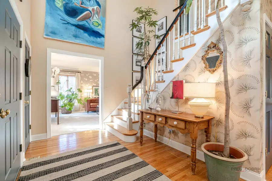 1 Astor Court, Lincolnshire, IL 60045 - Image #3