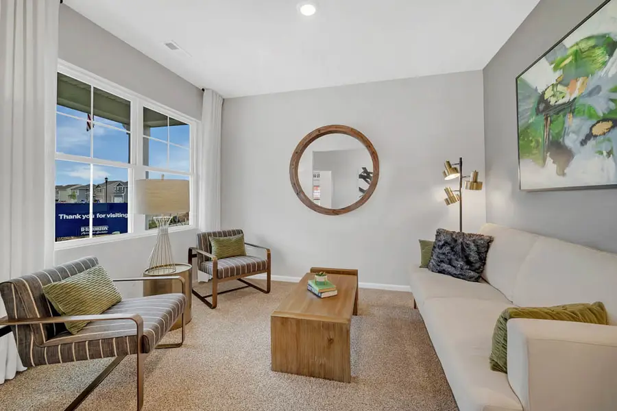 504 Autumn Moor Trail, Hampshire, IL 60140 - #2