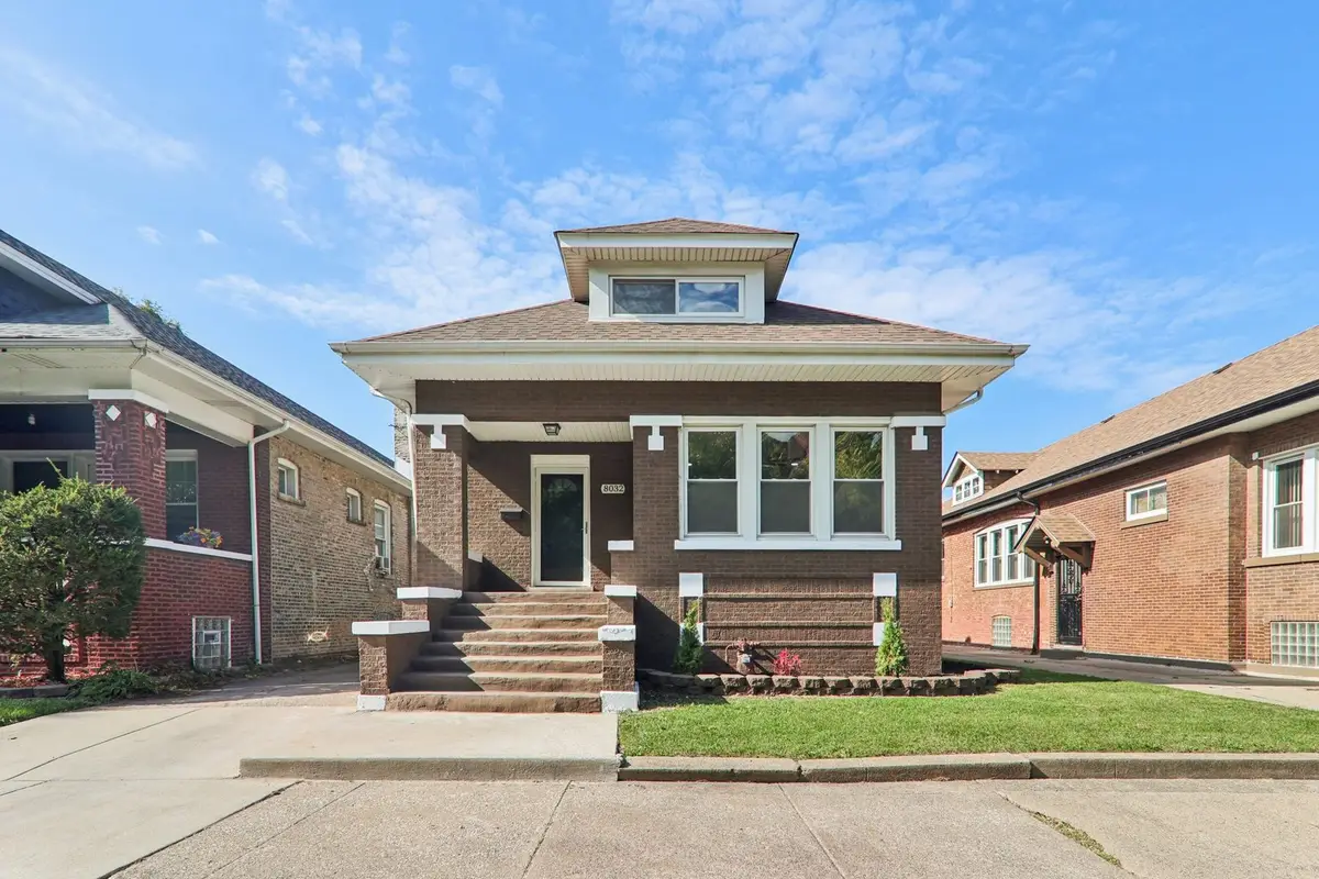 8032 S Carpenter Street, Chicago, IL 60620 - Image #1