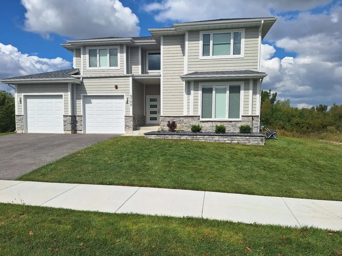 6704 Bridle Path Drive, Matteson, IL 60443 - Image #1