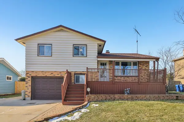 2426 N Butrick Street, Waukegan, IL 60087