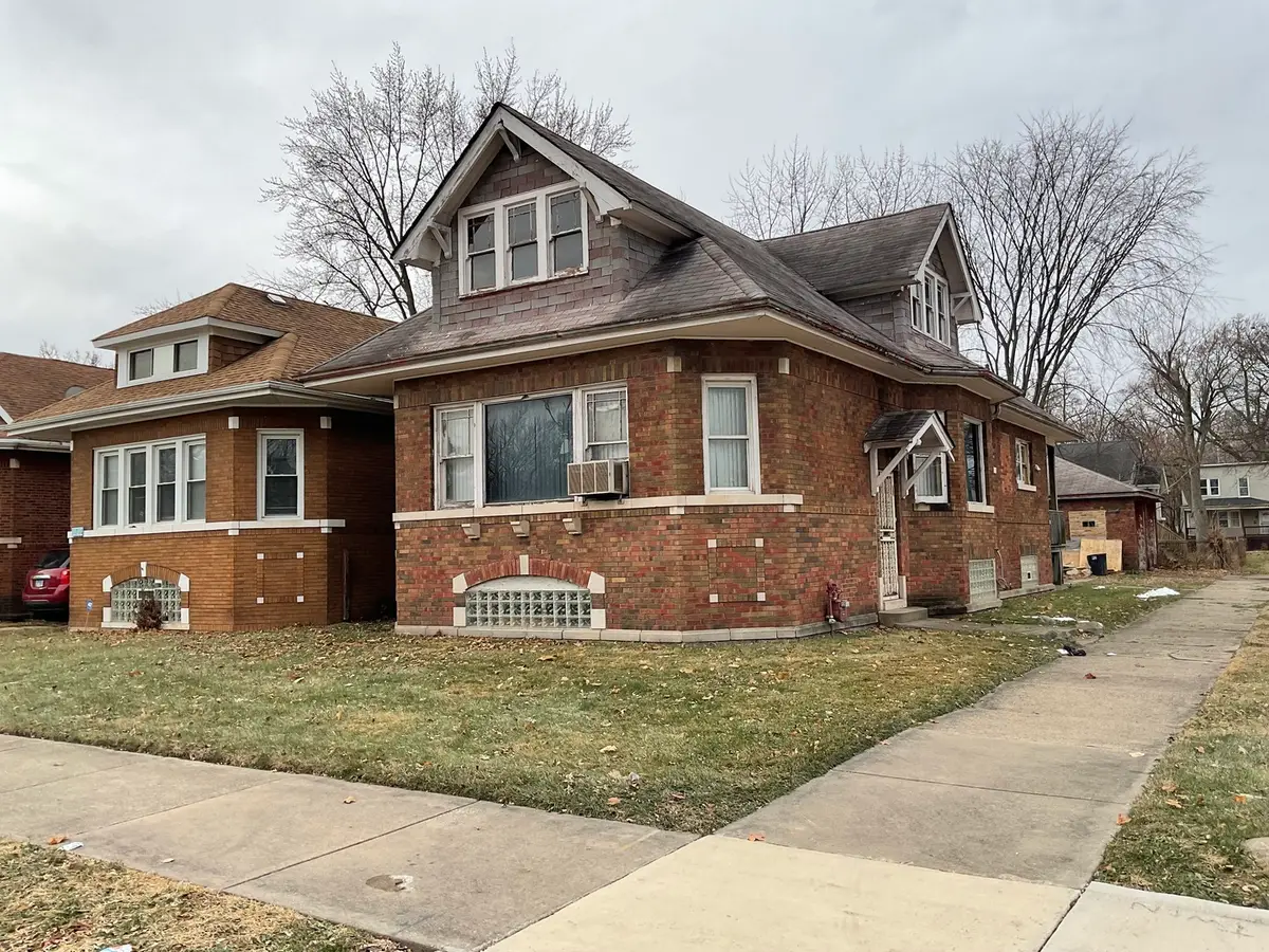 11700 S Parnell Avenue, Chicago, IL 60628 - Image #1
