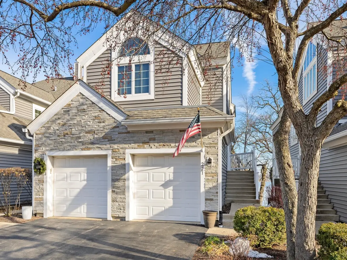221 Sandy Point Lane, Lake Zurich, IL 60047 - Image #1