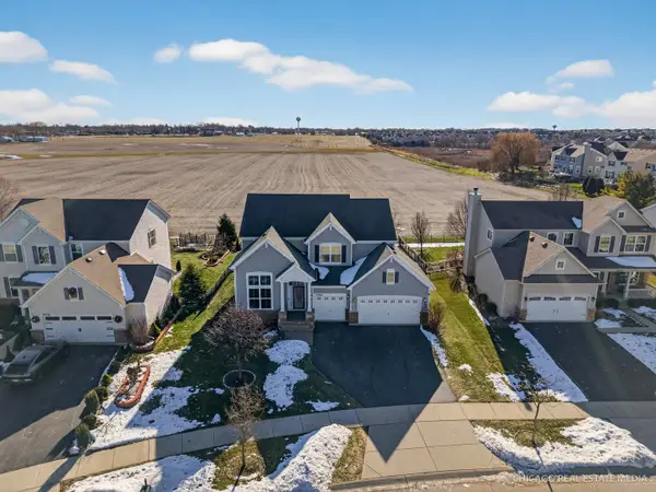 9580 Farley Drive, Huntley, IL 60142