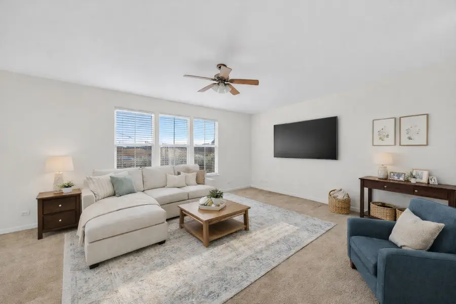 9580 Farley Drive, Huntley, IL 60142 - Image #3