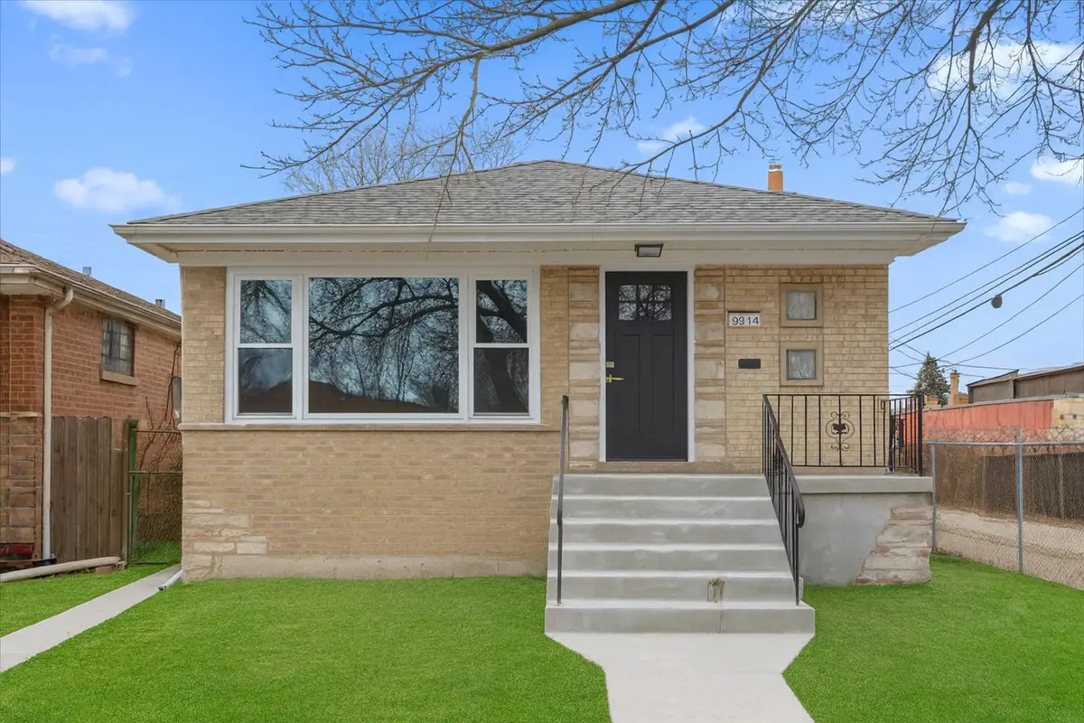 9514 S Normal Avenue, Chicago, IL 60628 - Image #1