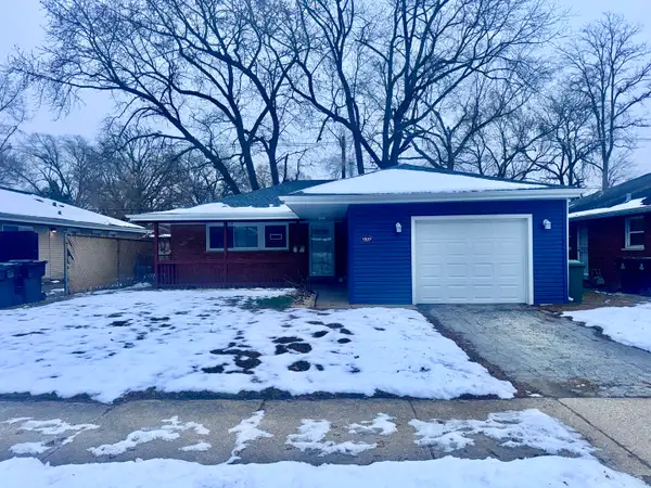 15119 Meadow Lane, Dolton, IL 60419