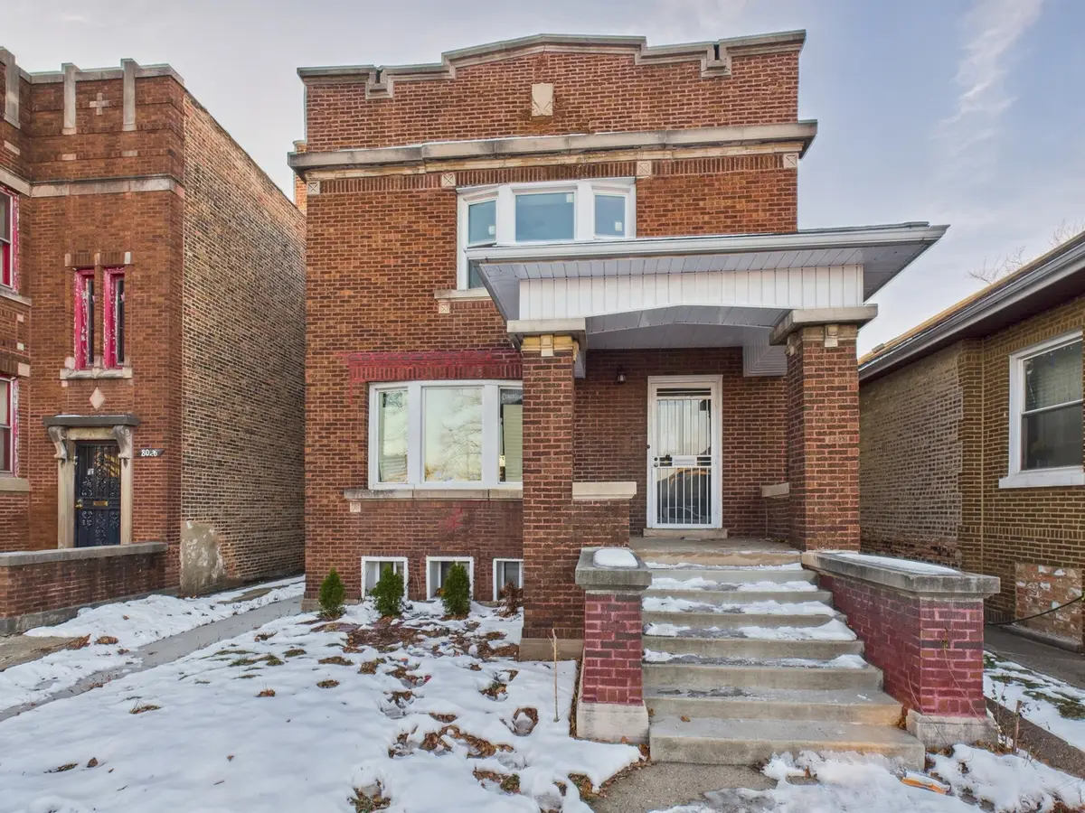 8024 S Loomis Boulevard, Chicago, IL 60620 - Image #1
