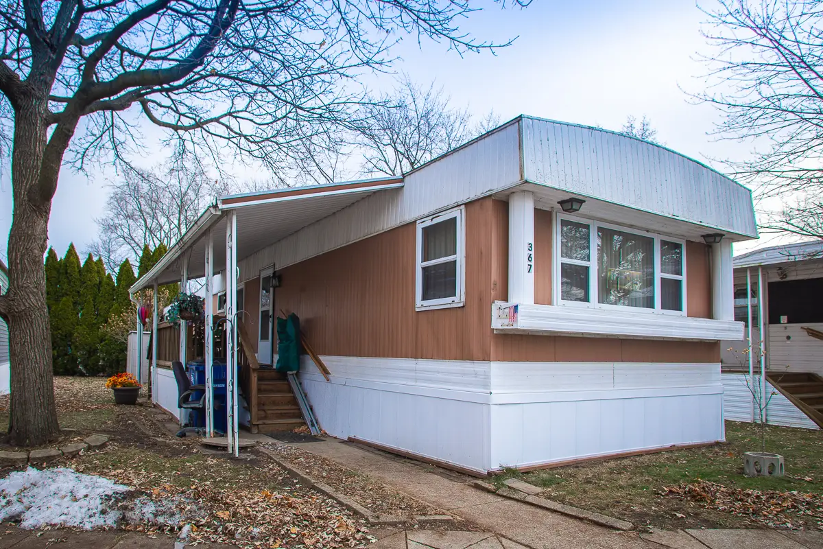 400 W Touhy Avenue #367, Des Plaines, IL 60018 - Image #1