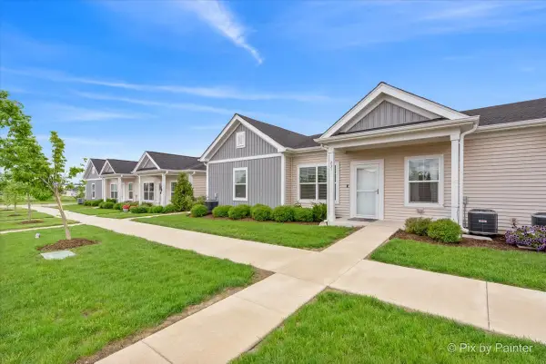 231 S Walnut Street, Cortland, IL 60112