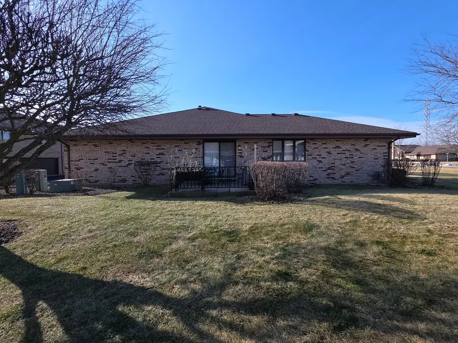 18007 Indiana Court #160, Orland Park, IL 60467 - #2