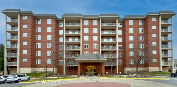 8400 Callie Avenue #312, Morton Grove, IL 60053