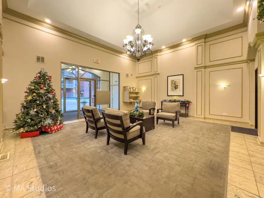 8400 Callie Avenue #312, Morton Grove, IL 60053 - Image #2