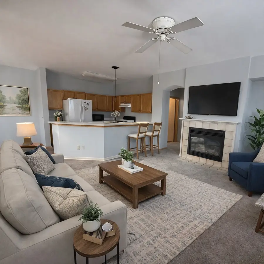 520 Chesterfield Court, Oswego, IL 60543 - Image #2