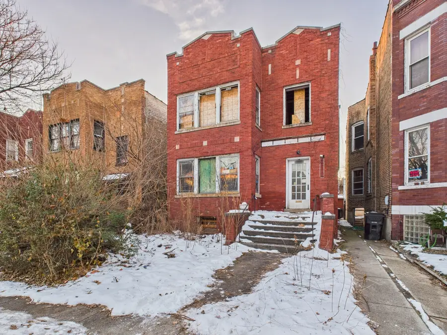 6636 S Ingleside Avenue, Chicago, IL 60637 - Image #2