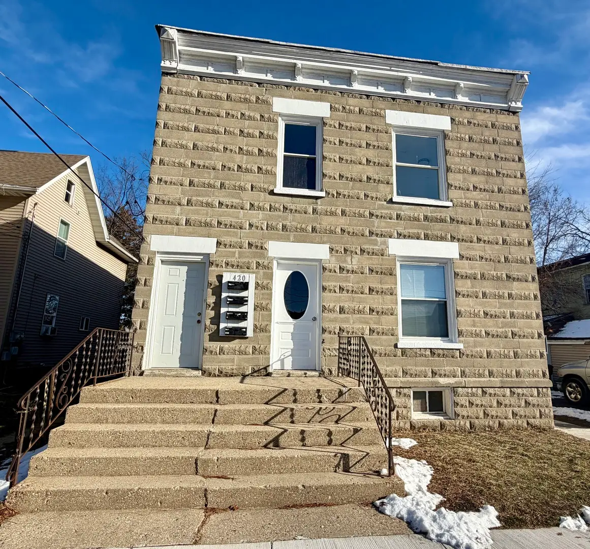 420 8th Street, Rockford, IL 61104 - Image #1