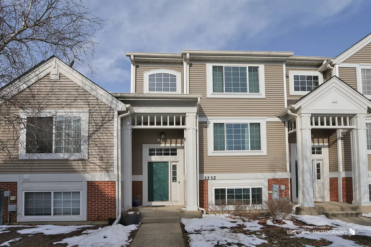 2232 Daybreak Drive #2232, Aurora, IL 60503 - Image #1