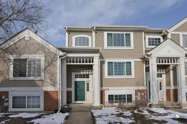 2232 Daybreak Drive #2232, Aurora, IL 60503