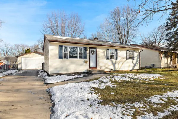 1516 9th Avenue, Belvidere, IL 61008