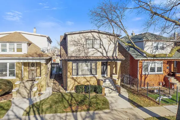 5124 W Saint Paul Avenue, Chicago, IL 60639