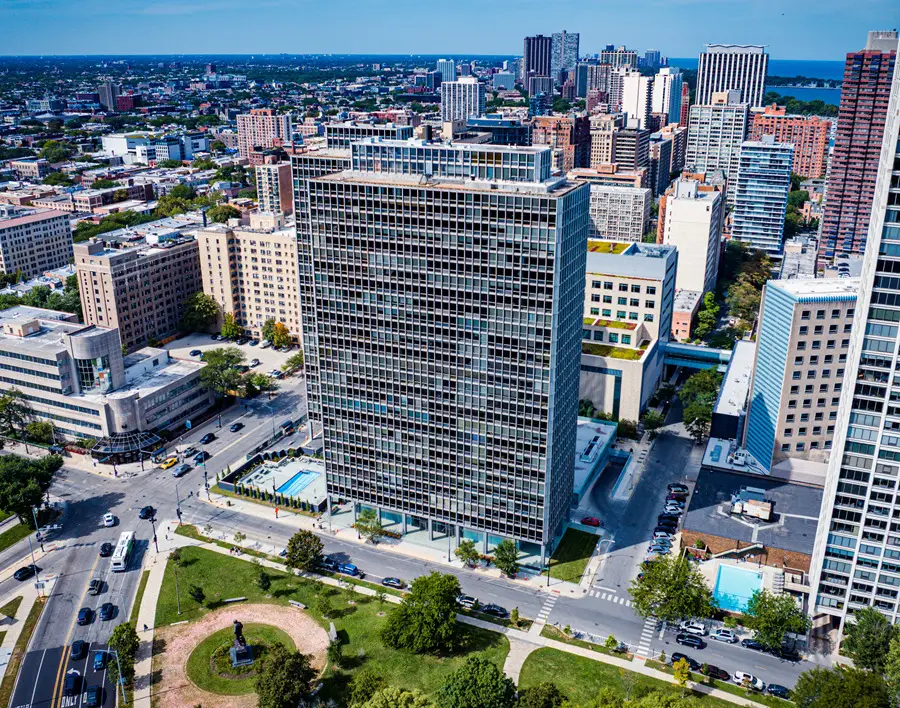 330 W Diversey Parkway #1508, Chicago, IL 60657 - Image #1